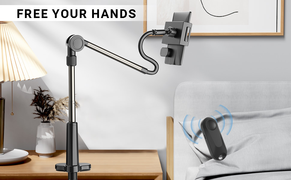 Free Your Hands