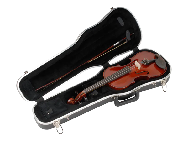 Violons: L'édition définitive 3枚組 Open Box Nagoya Suzuki Model 220 Violin Outfit 3/4