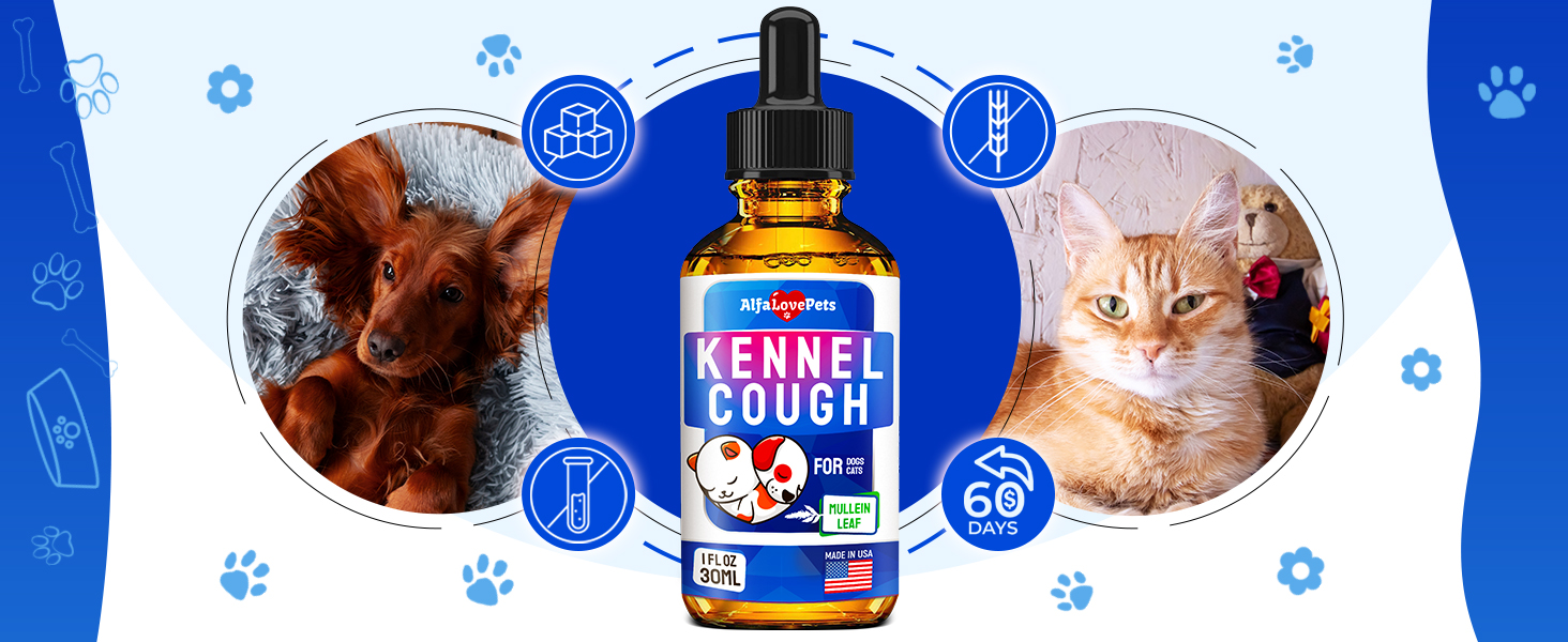 throat gold for dogs, cough suppressant for dogs
