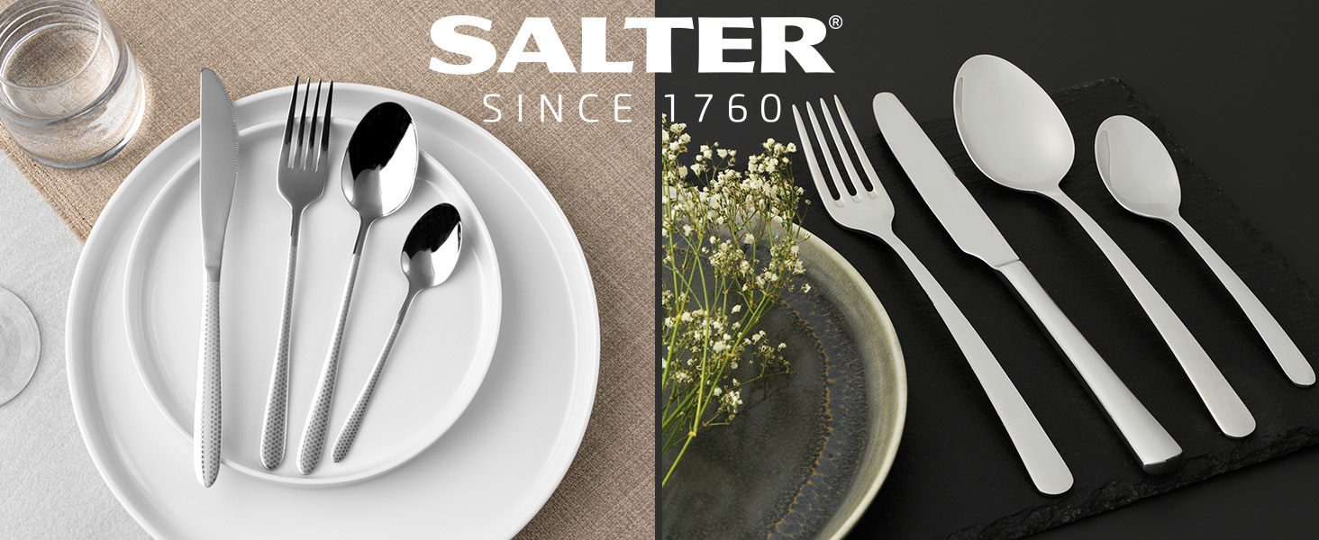 salter cutlery 