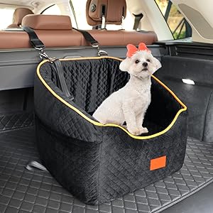 pet car seat