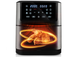 Technologie Air Fryer