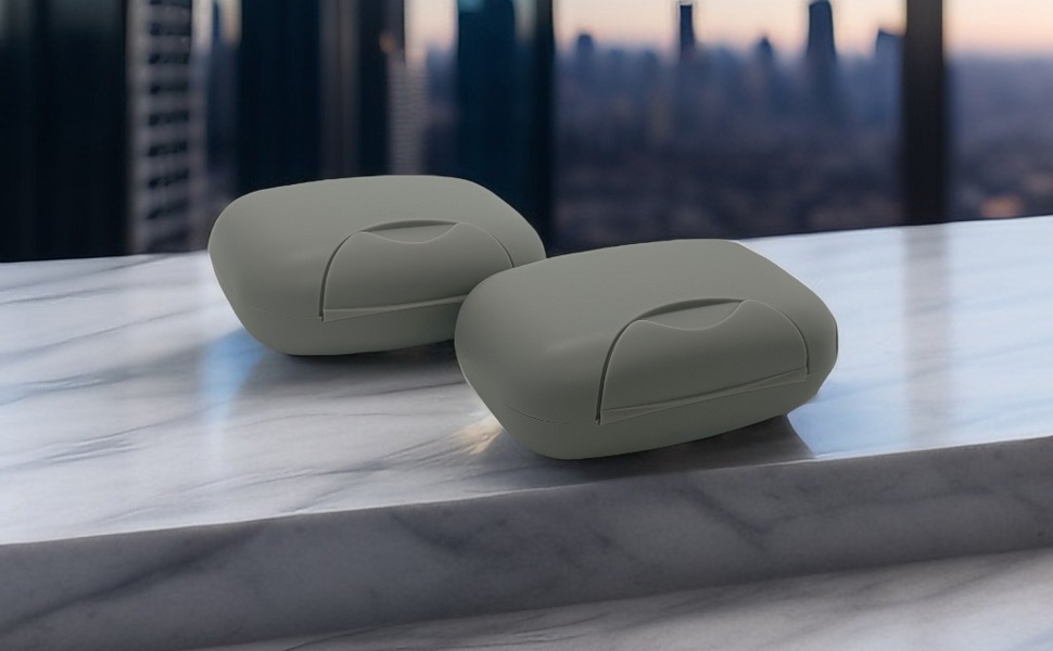 Travel Soap Holder Bar Soap Dish Shower Soap Saver Case