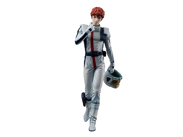 Amazon | GGGシリーズ 機動戦士ガンダム 逆襲のシャア アムロ