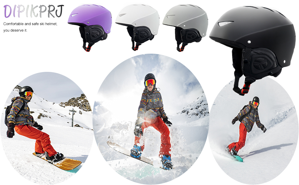 ski helmet