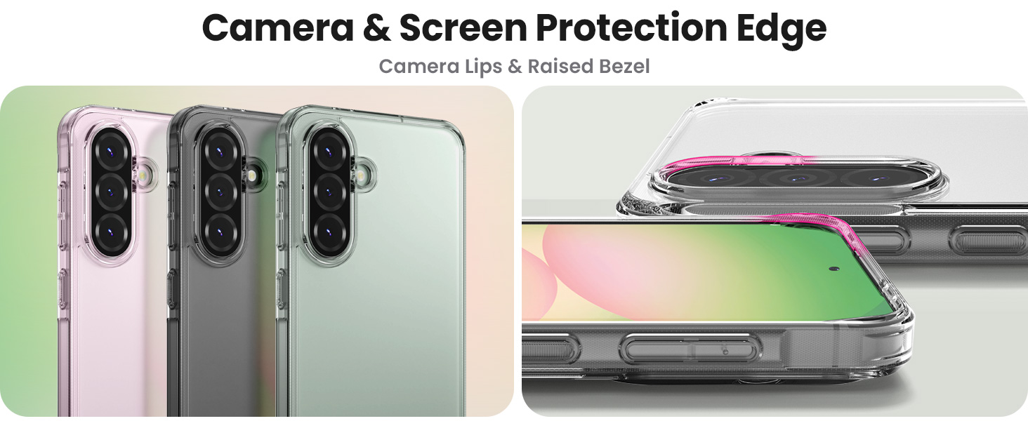 Military Grade Protection