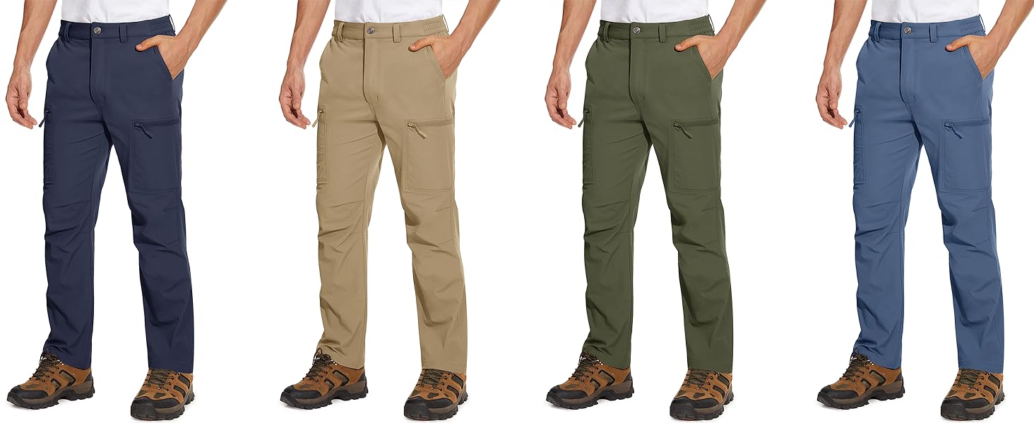outdoor pants