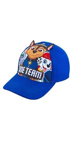 CAP