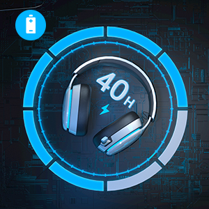 ps5 wireless headset, bluetooth gaming headphones, wireless headphones with mic