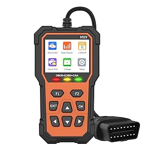 Scan Tools
