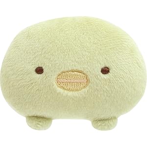 すみっコぐらし　えびふらいのしっぽ　あじふらいのしっぽ　ぬいぐるみ　キーホルダー すみっコぐらし えびふらいのしっぽ キーホルダー ぬいぐるみ