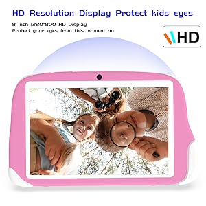 kids tablet