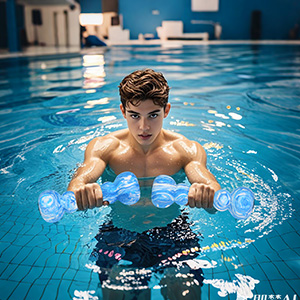 Youth Swimming Learning