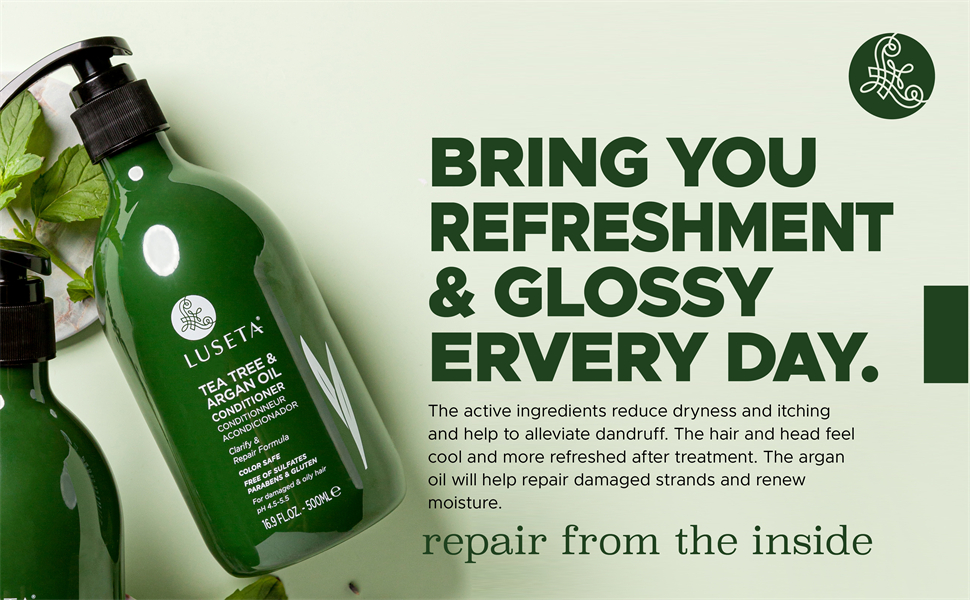 tea tree conditioner