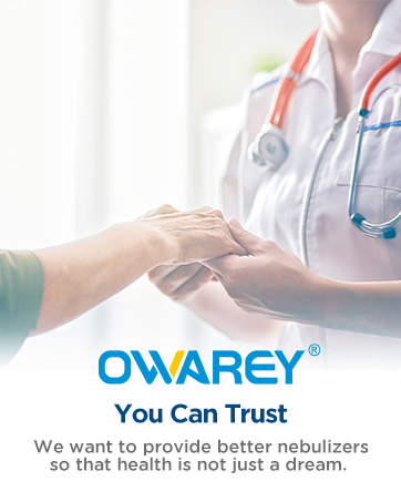 nebulizer for adults