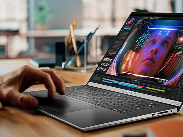 Dell XPS 15 9530 15.6