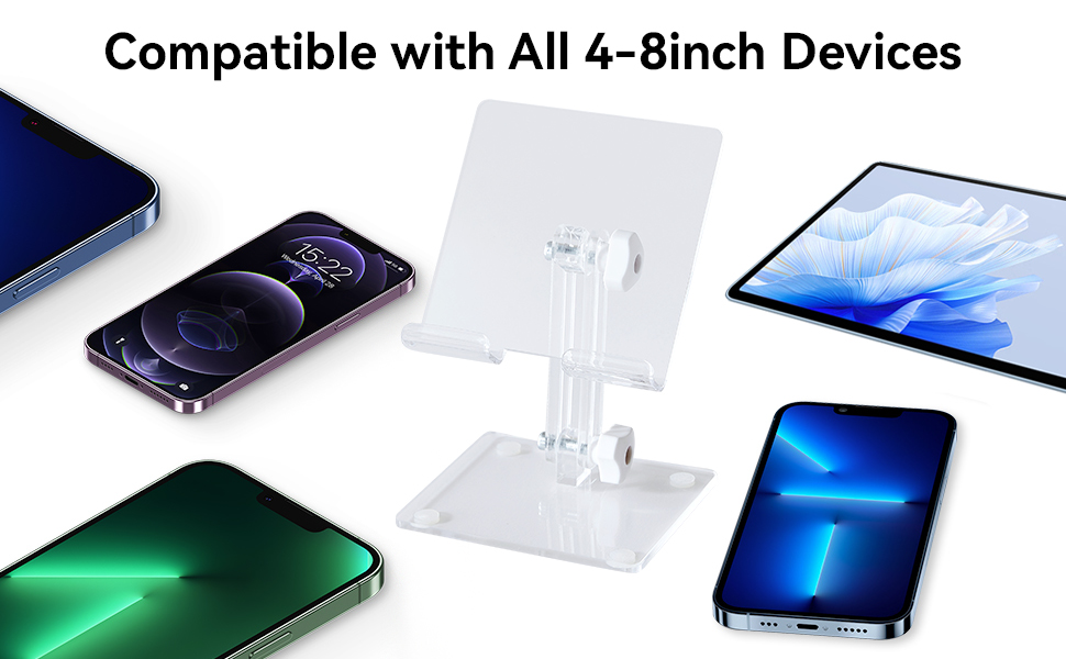 Tablet Stand