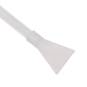 Duckbill Suction Port