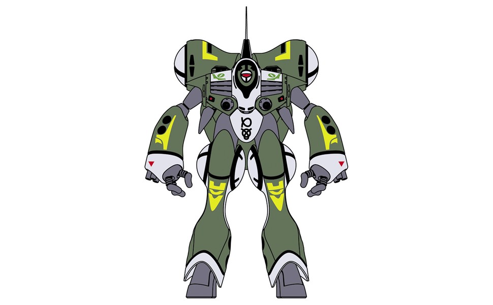Amazon | ハセガワ 超時空要塞マクロス クァドラン・ロー