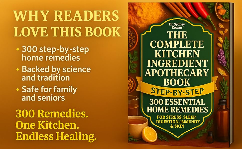 Why this book is a must read for everybody