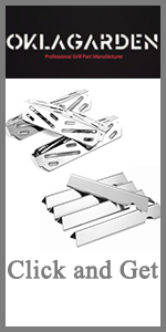 weber genesis ii flavoerzier bars kits
