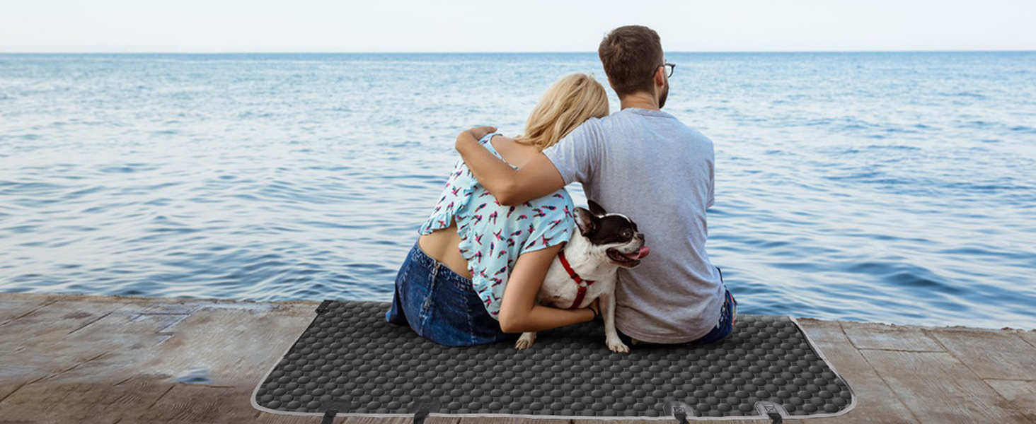 Coprisedile Auto Per Cani