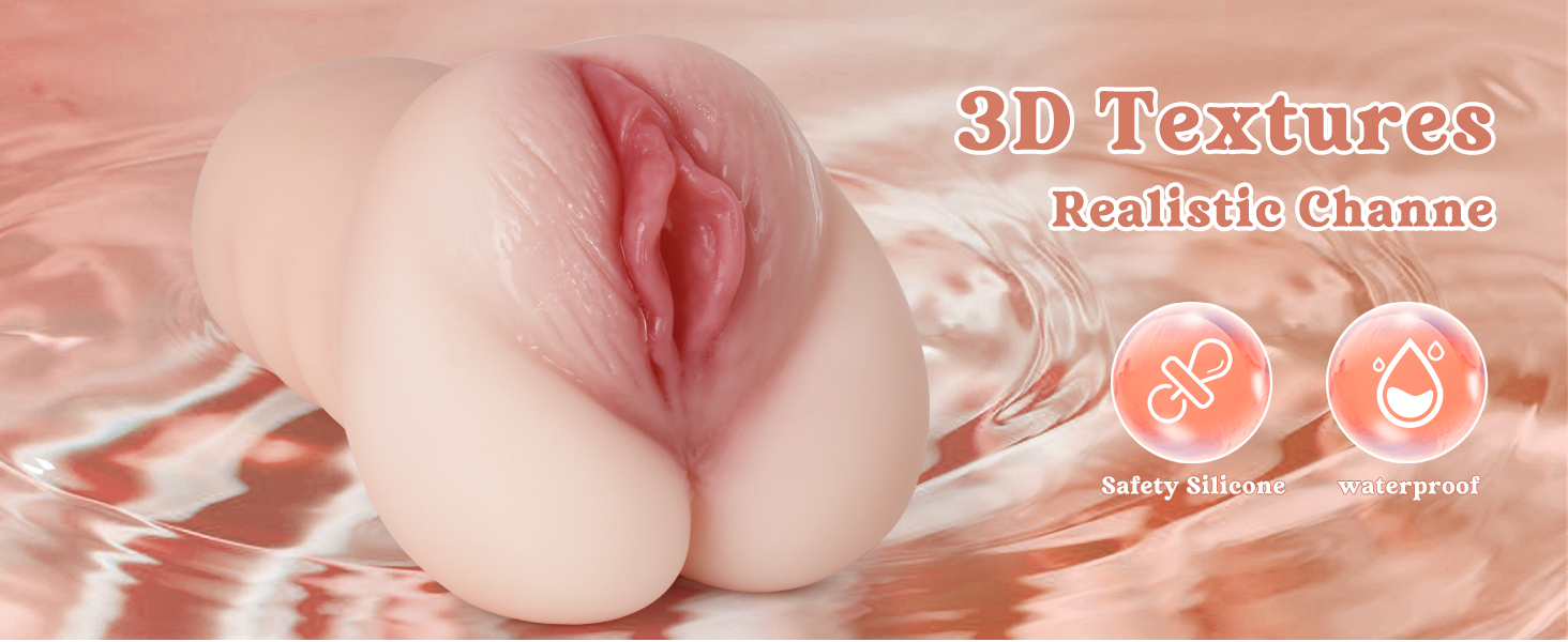realistic channal