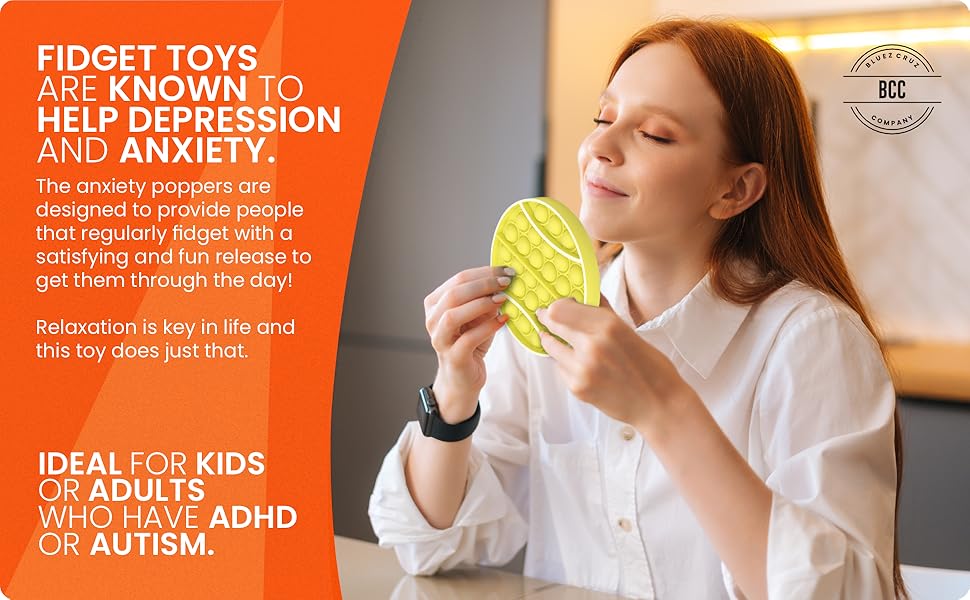 adult fidget toy 