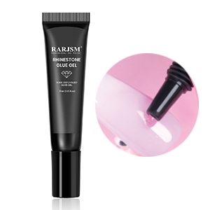 nail glue for rhinestones and gems