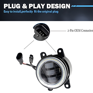 fog light