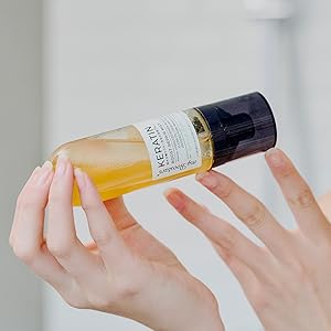 My Boosters Keratin Series