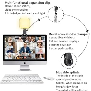 selfie light for mobile 