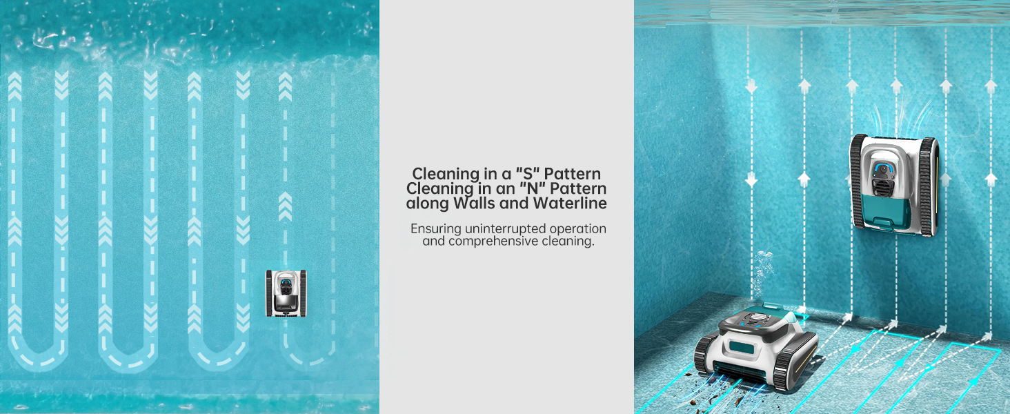 Pool Cleaner