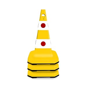 Safety Traffic Cone
