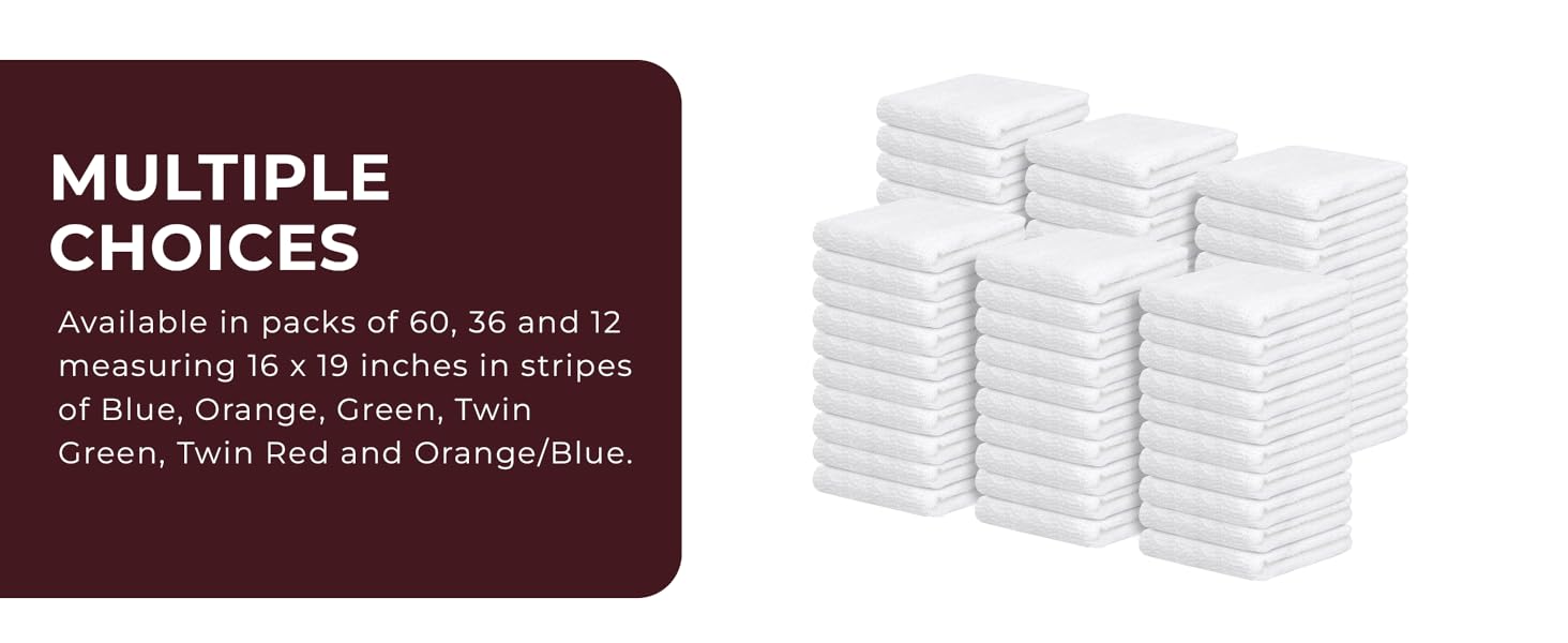 bar mops, bar mop towels,Terry cloth towels, terry cloth rags, Cleaning towels, restaurant towels