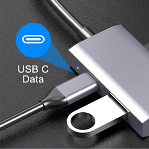 usb c hub, usb 3.0 sd card reader