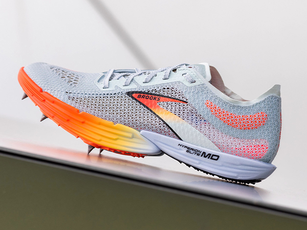 Amazon.com | Brooks Unisex Hyperion Elite MD, Mid Distance