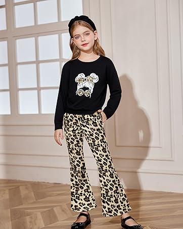 Girls' Clothing Sets