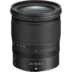 nikon z 24-70mm lens