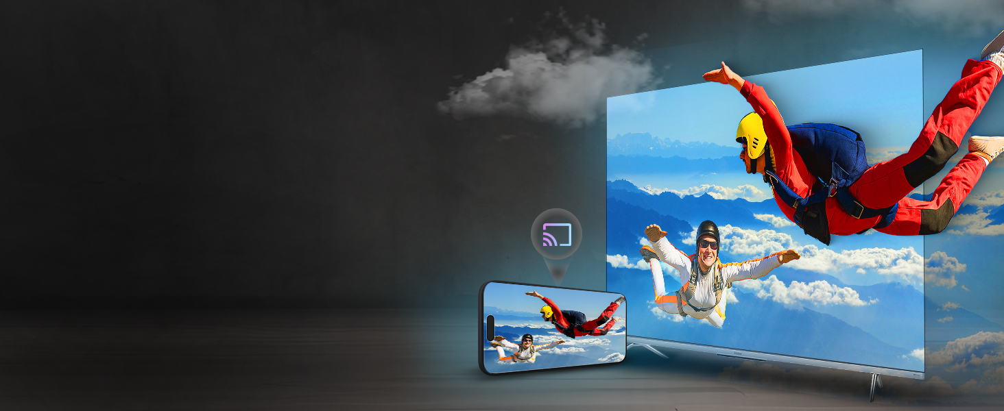 chromecast