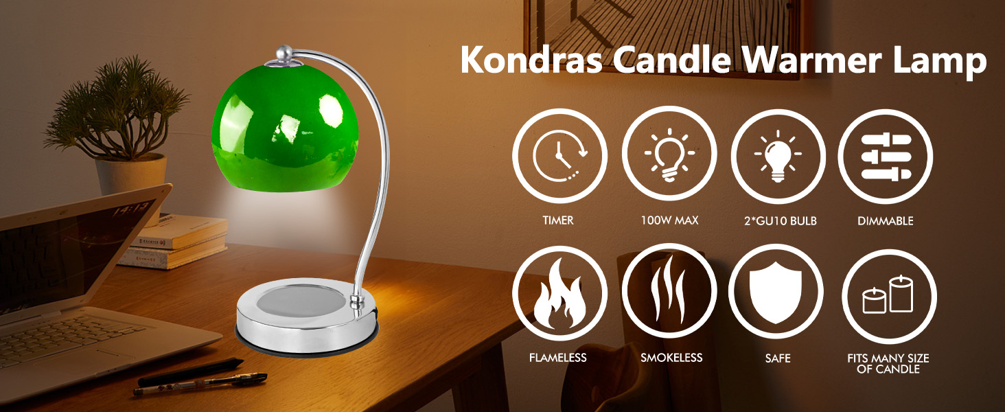 Candle Lamps
