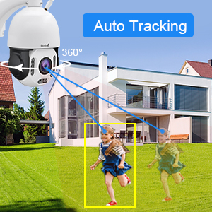 ptz camera outdoor