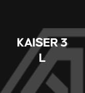 AndaSeat 2022 New Kaiser 3 Series Large Premium Gaming Chair Pink 19.6" Seat Depth