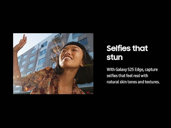 Samsung Galaxy S25 Edge