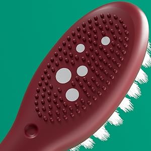 Silicone Tongue Cleaner