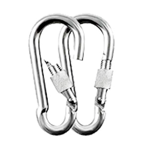 Corde d’Escalade en Rappel Auxiliaire en Polyester/NylonCharge 800kg pour Alpinisme Sauvetage 8mm