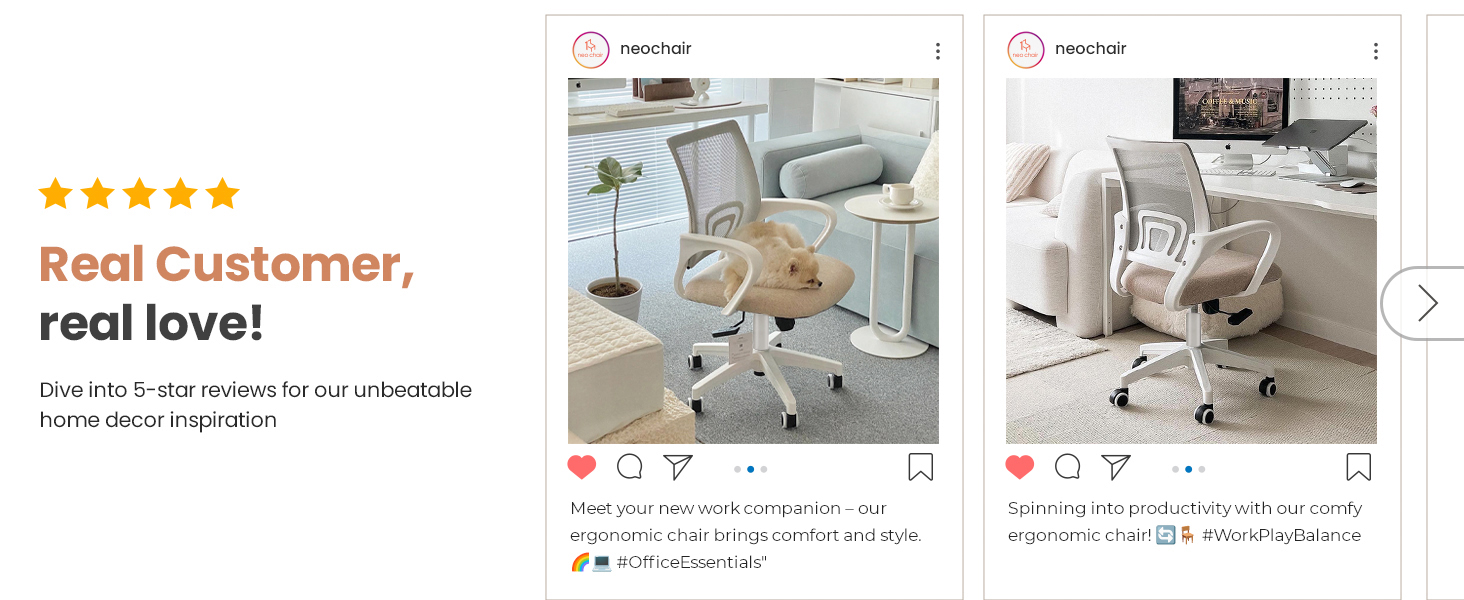home office chair