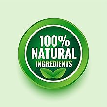 100% Natural Handwash