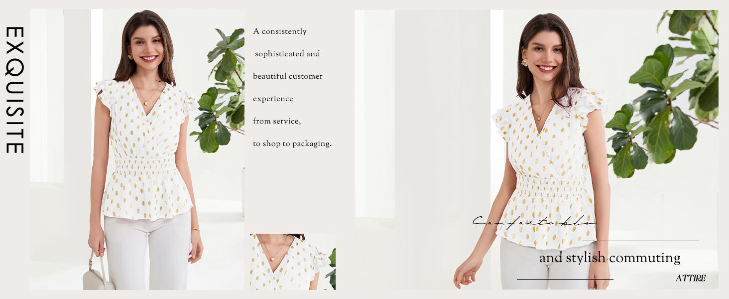 womens work clothes work tops for women wrap tops for women women blouses dressy womens dressy tops