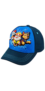 cap